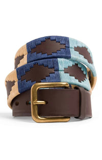 Santamaria x Jamie Le Hardy Polo Belt