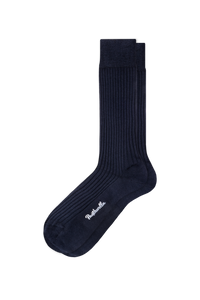 Pantherella Danvers Cotton Lisle Socks