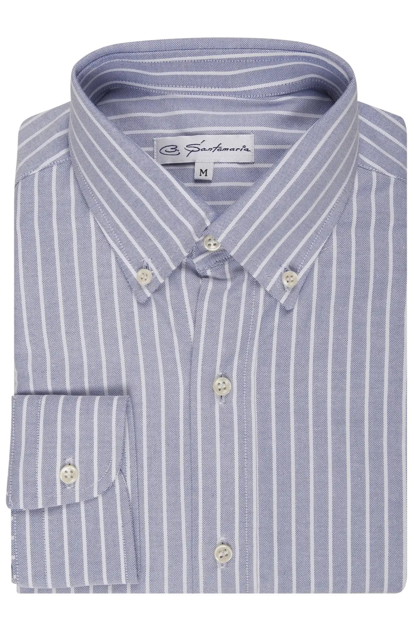 [product_name] - Santamaria Shirt Makers