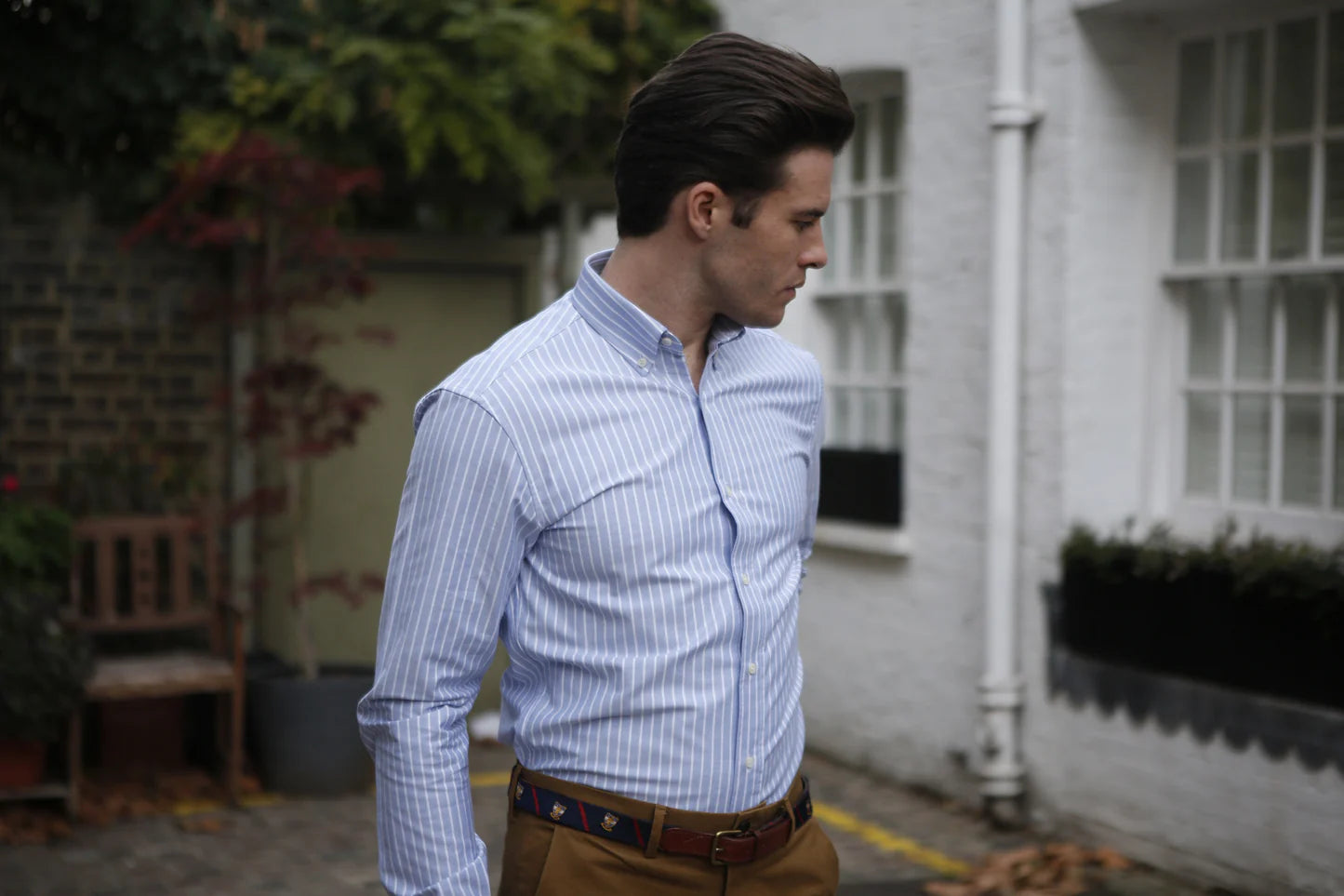 [product_name] - Santamaria Shirt Makers