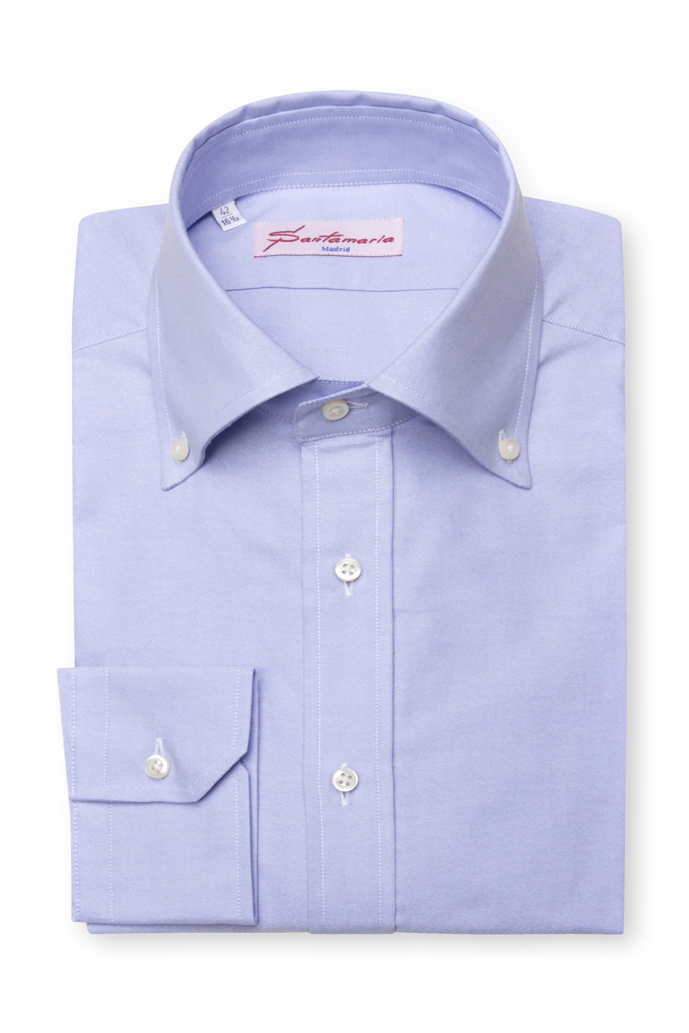 [product_name] - Santamaria Shirt Makers