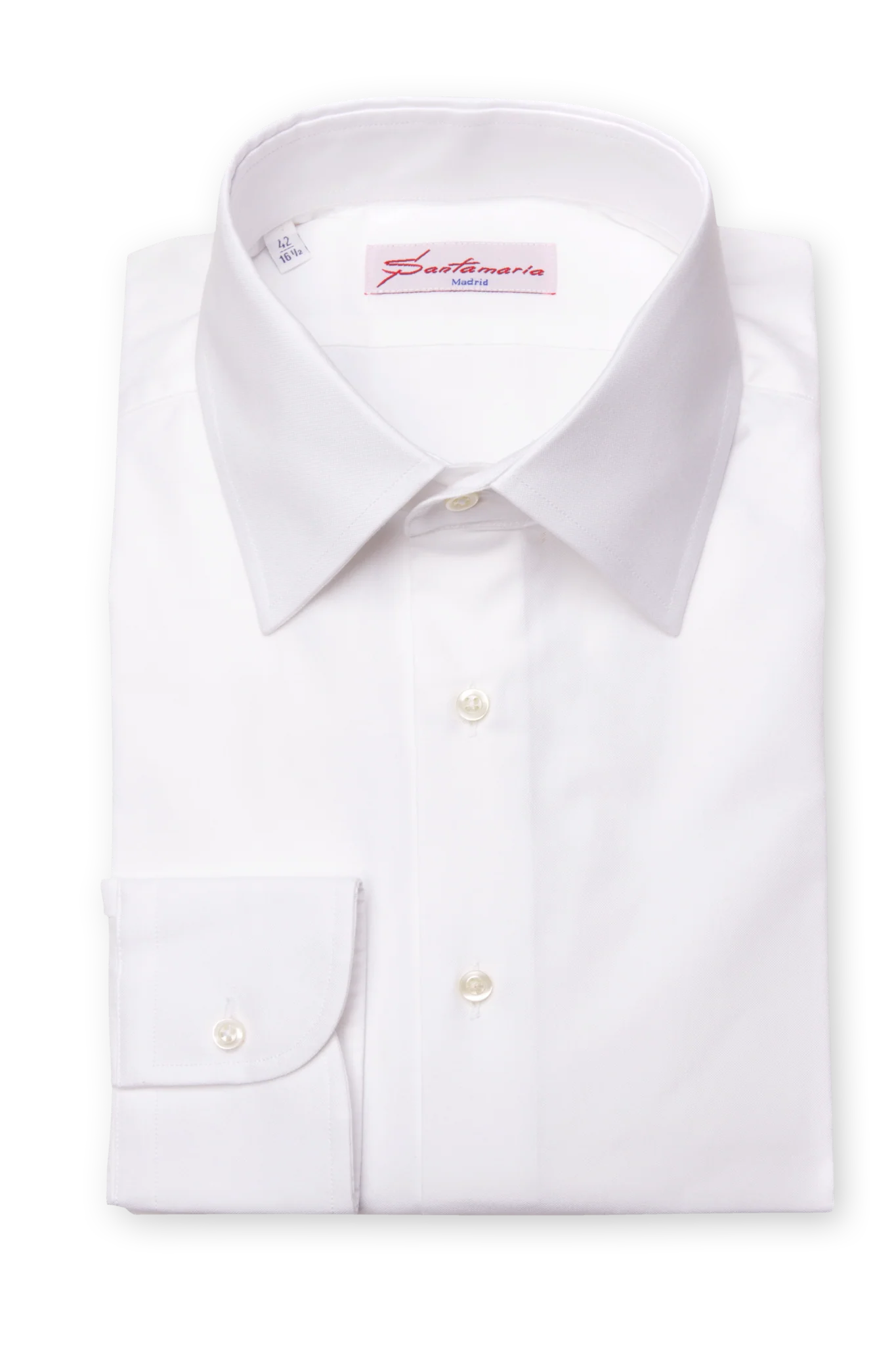[product_name] - Santamaria Shirt Makers