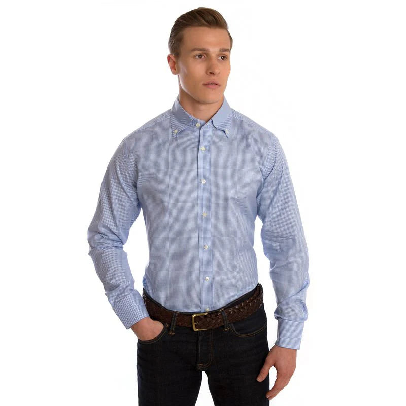 [product_name] - Santamaria Shirt Makers