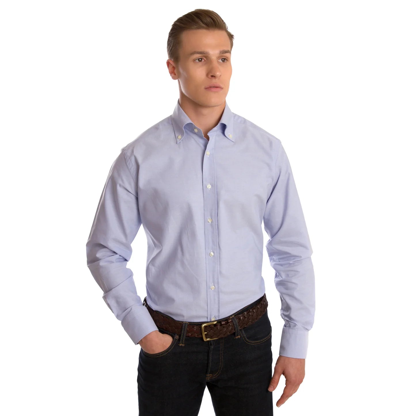 [product_name] - Santamaria Shirt Makers