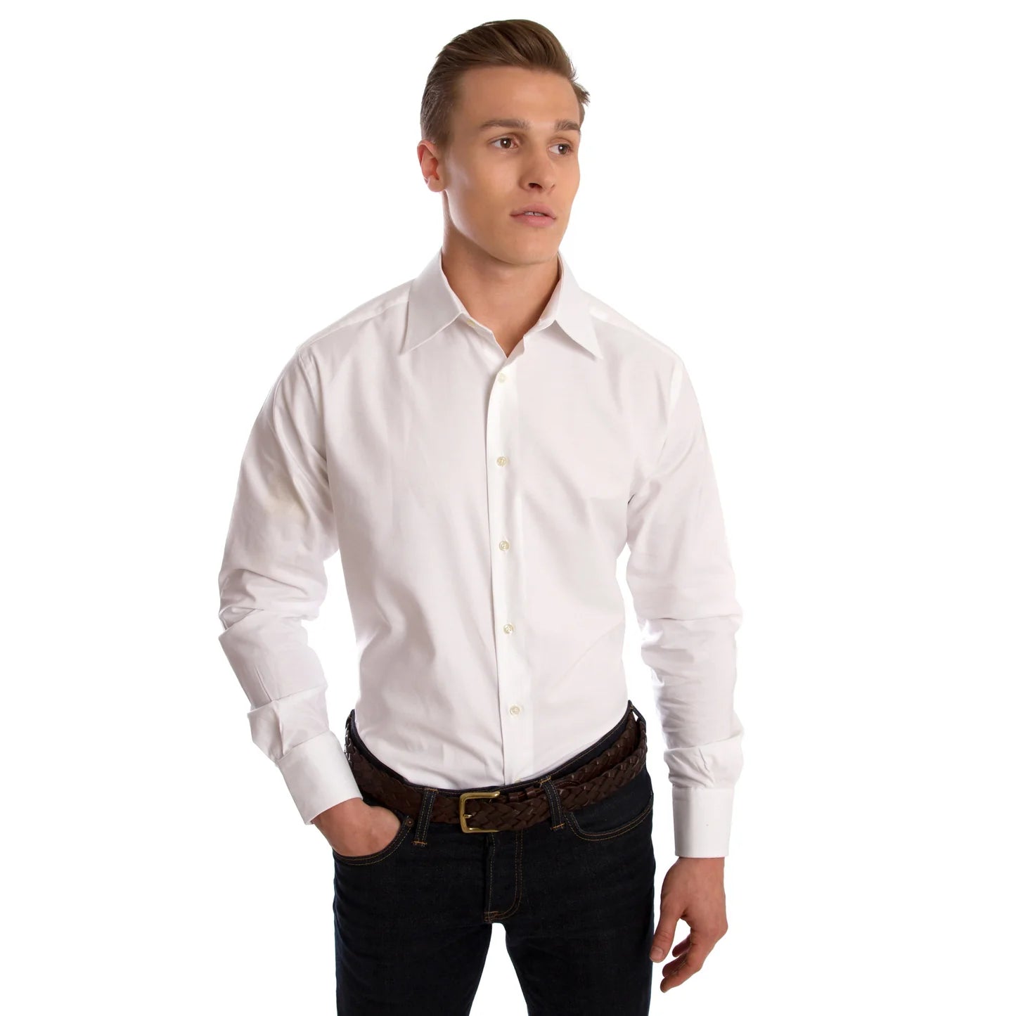 [product_name] - Santamaria Shirt Makers