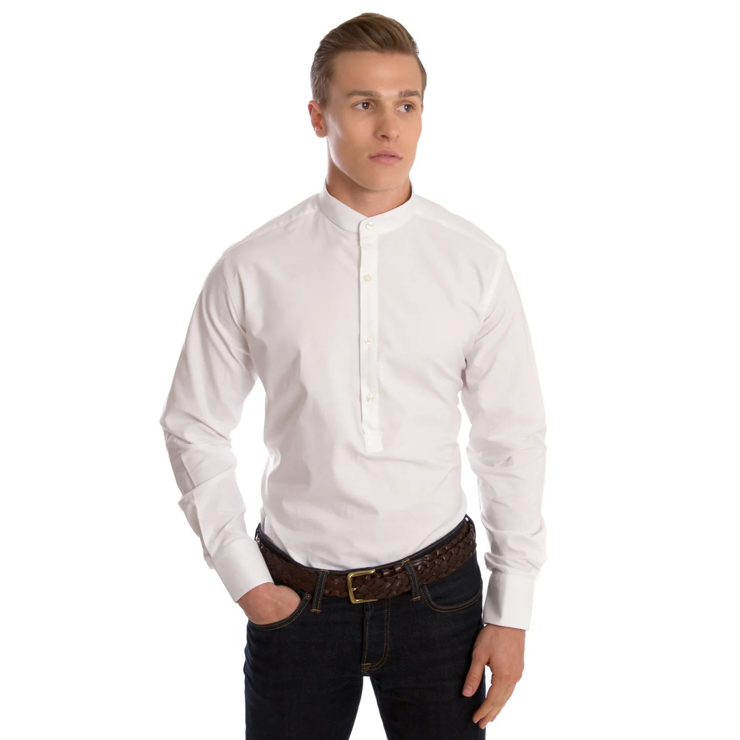 [product_name] - Santamaria Shirt Makers