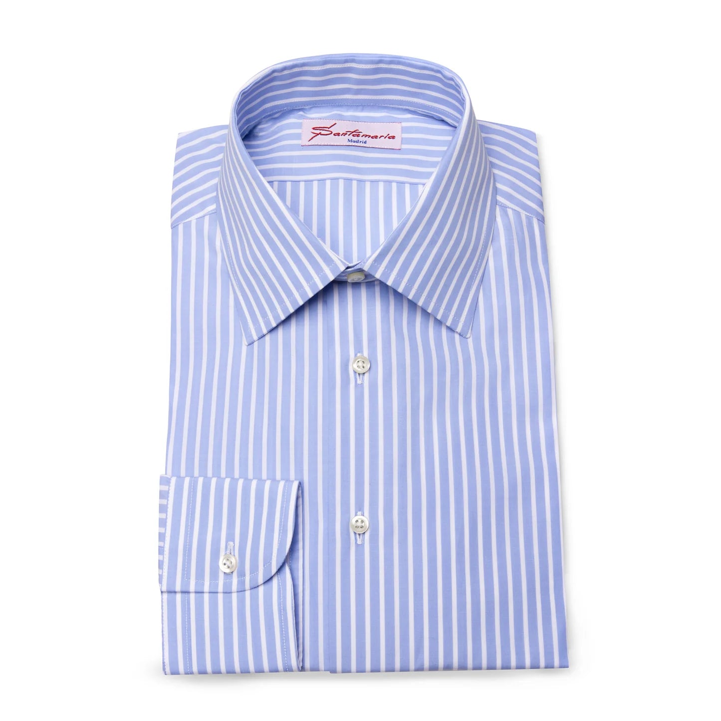 [product_name] - Santamaria Shirt Makers