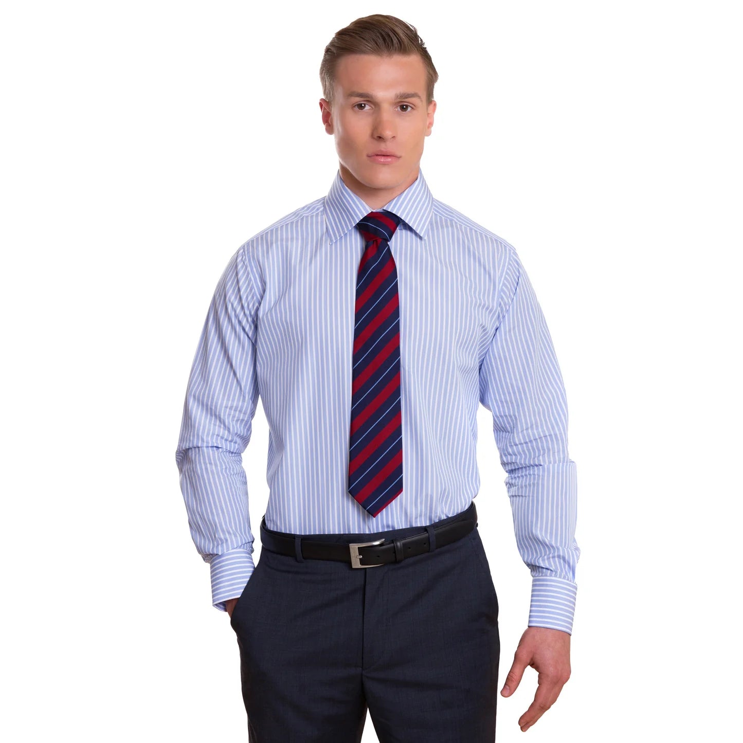[product_name] - Santamaria Shirt Makers