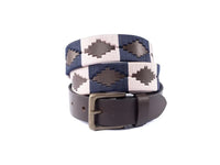 Santamaria Polo Belt