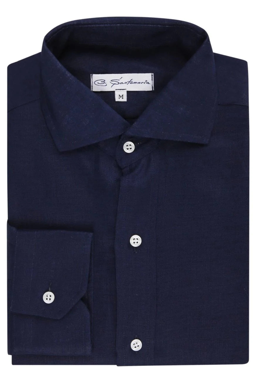 [product_name] - Santamaria Shirt Makers