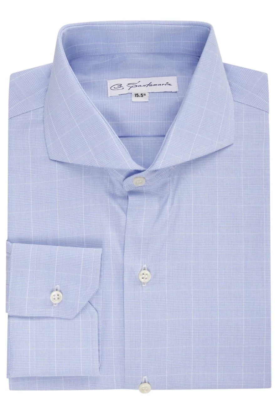 [product_name] - Santamaria Shirt Makers