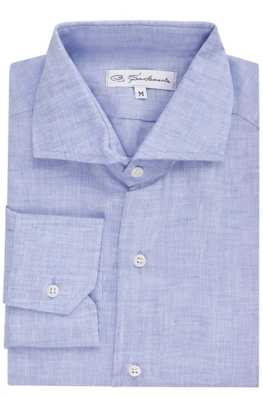 [product_name] - Santamaria Shirt Makers