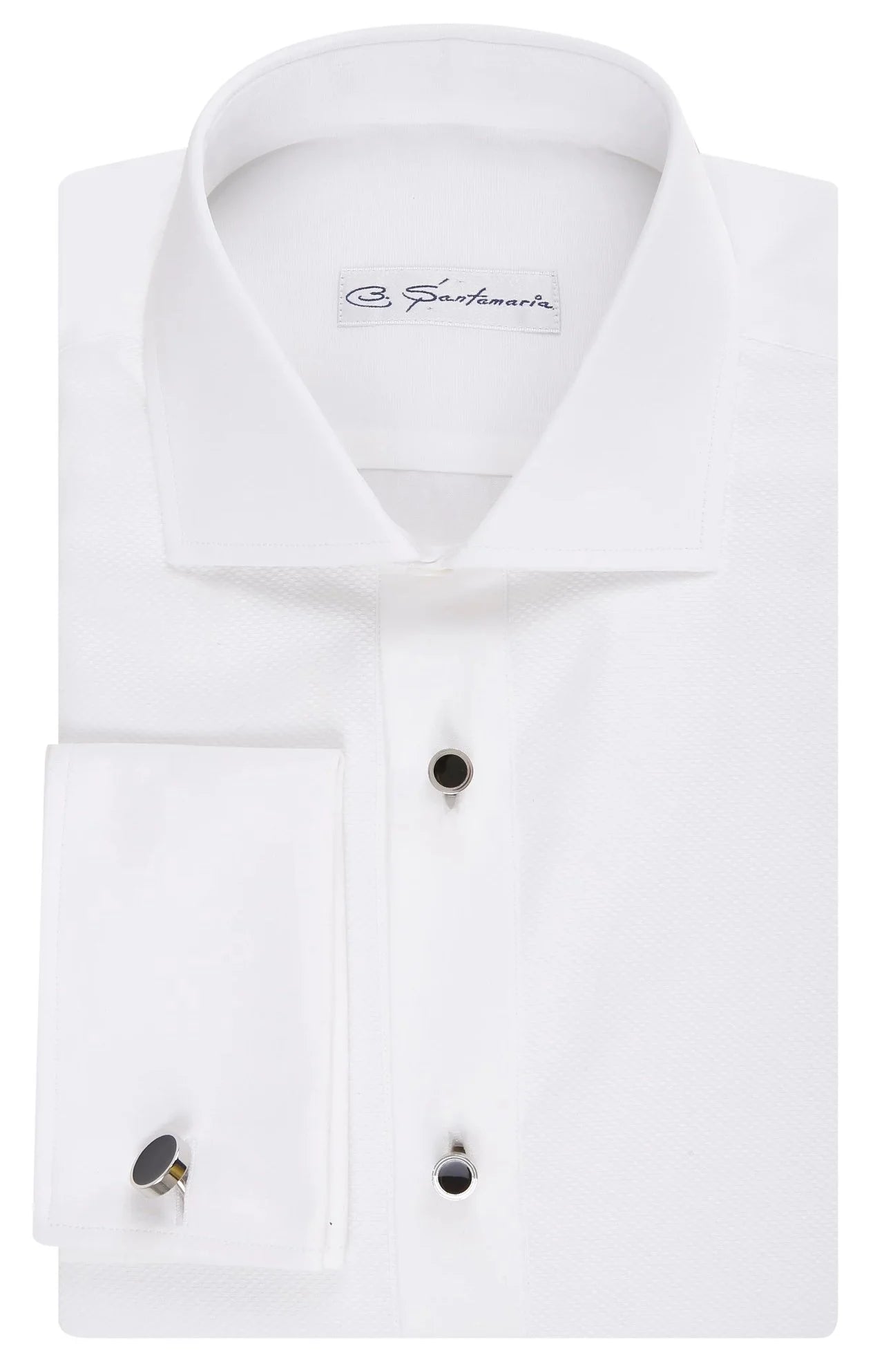 [product_name] - Santamaria Shirt Makers