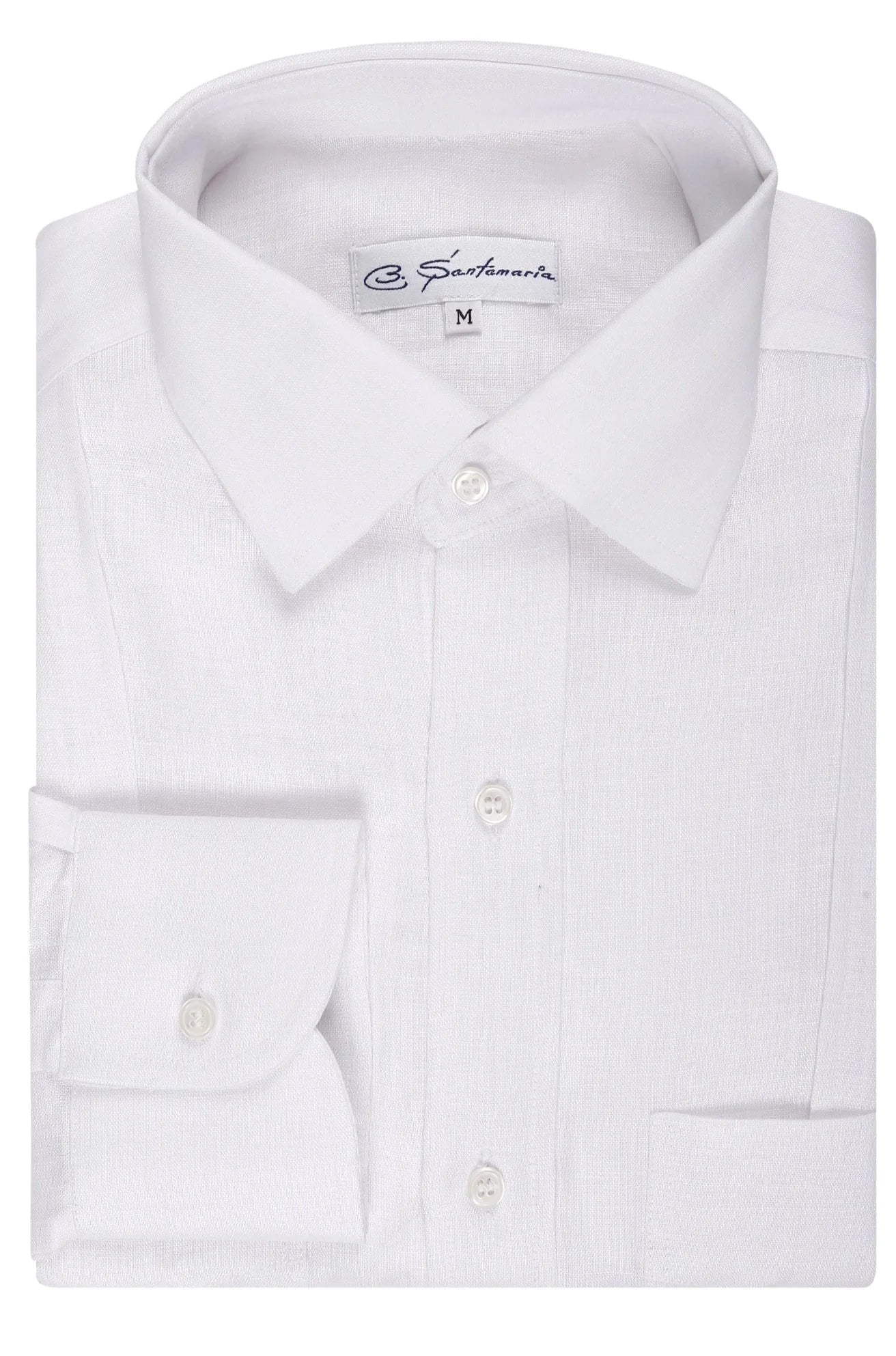 [product_name] - Santamaria Shirt Makers
