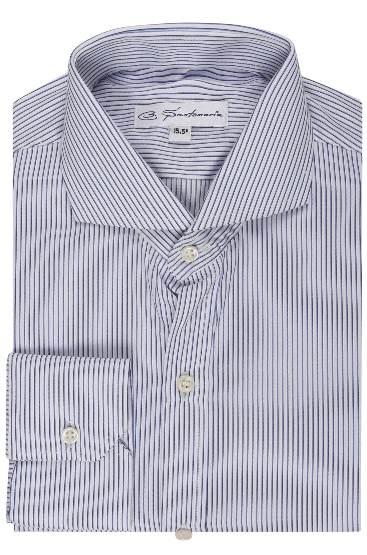 [product_name] - Santamaria Shirt Makers