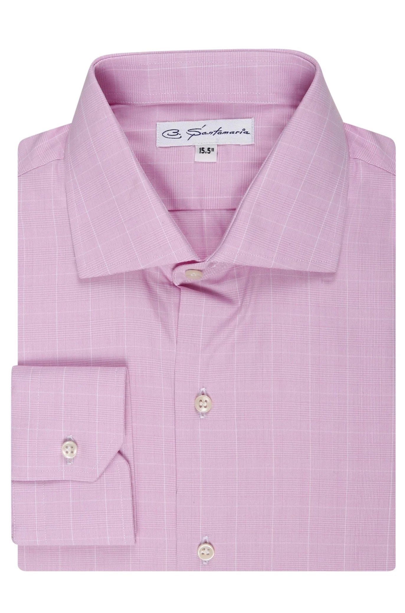 [product_name] - Santamaria Shirt Makers