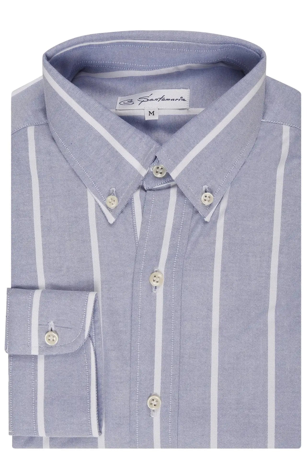 [product_name] - Santamaria Shirt Makers