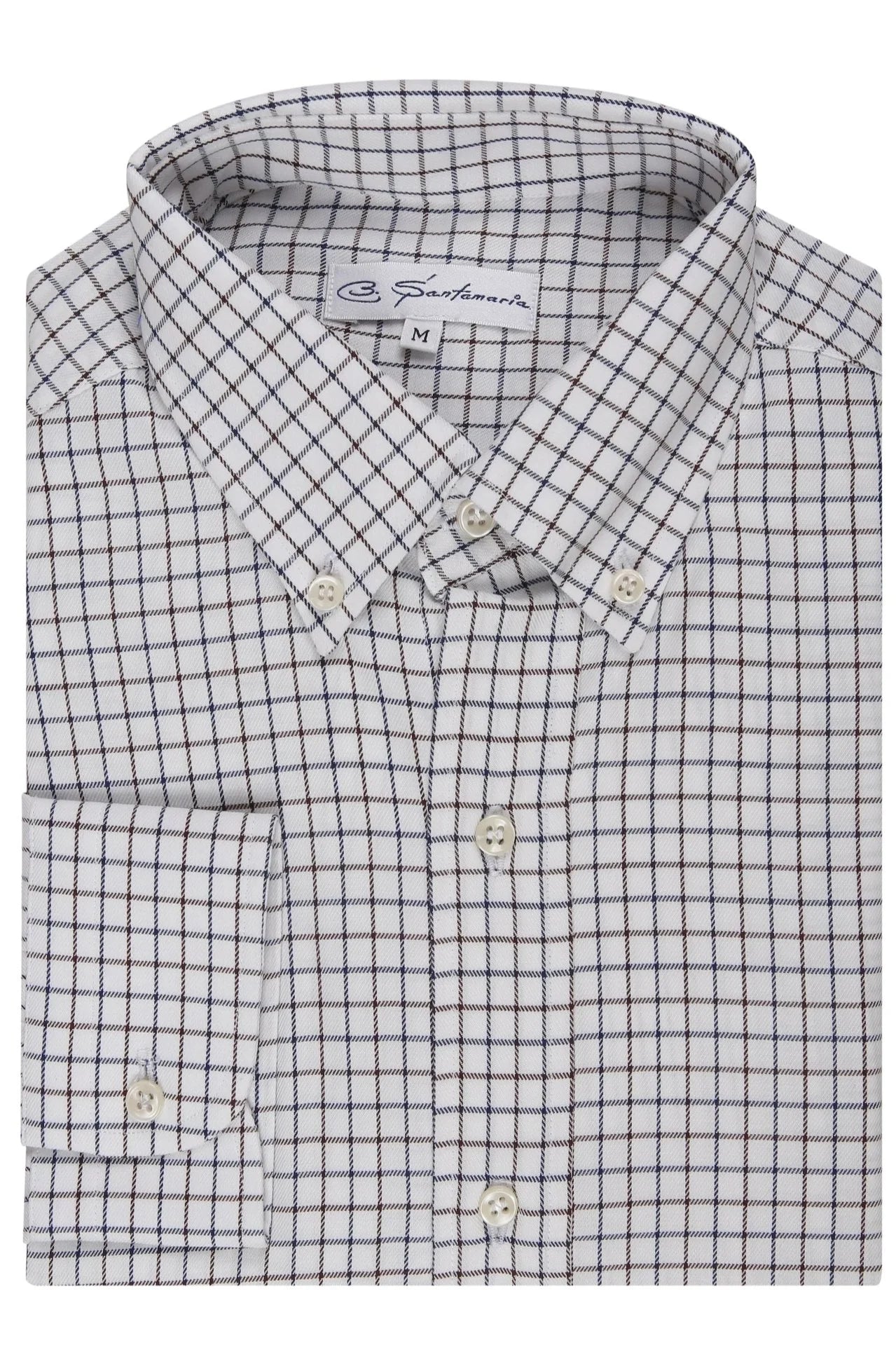 [product_name] - Santamaria Shirt Makers