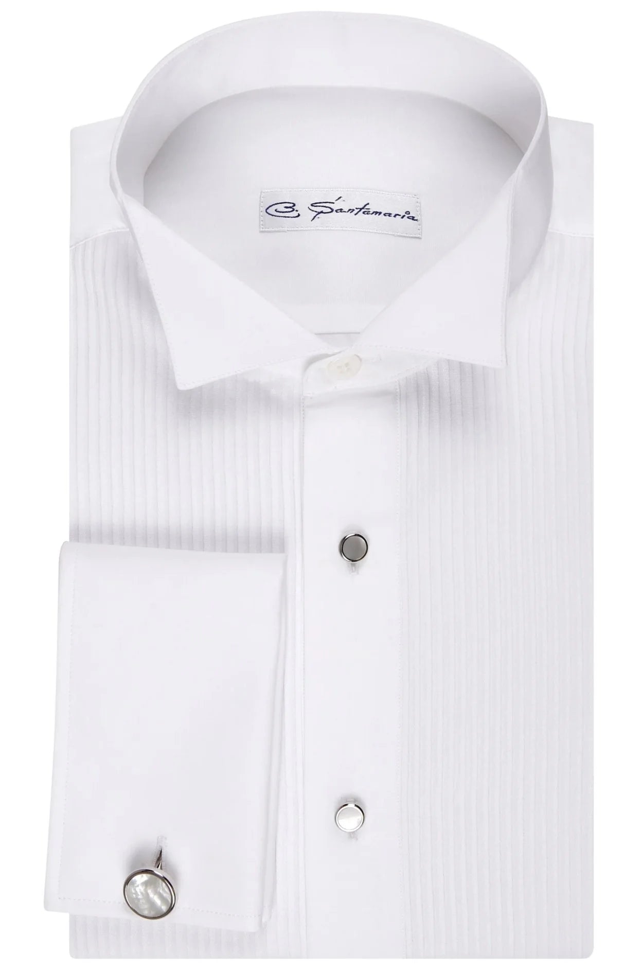[product_name] - Santamaria Shirt Makers