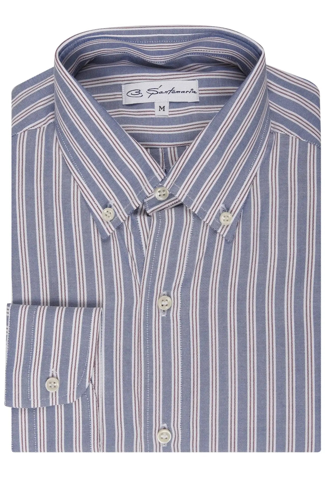 [product_name] - Santamaria Shirt Makers