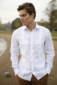 [product_name] - Santamaria Shirt Makers