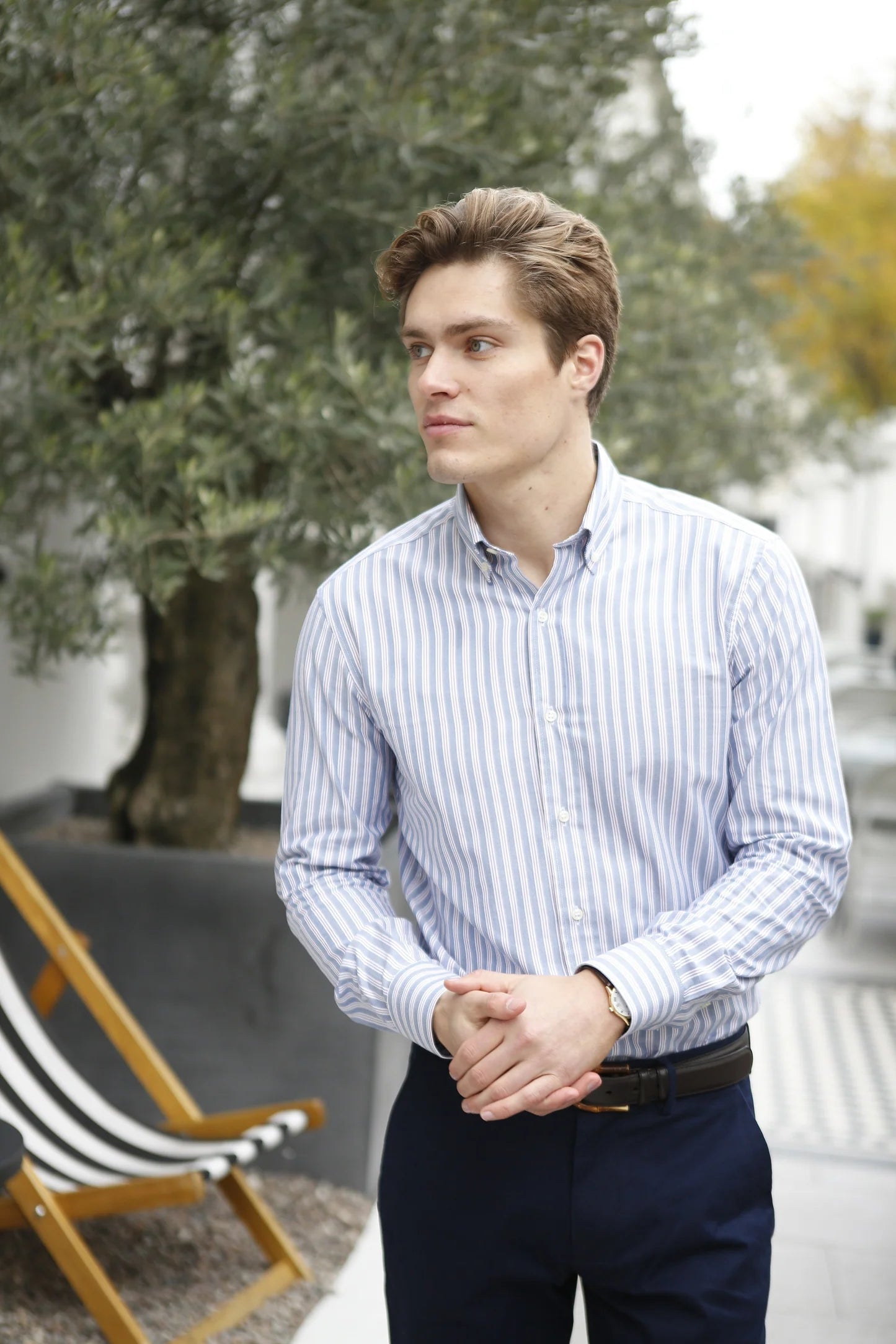 [product_name] - Santamaria Shirt Makers