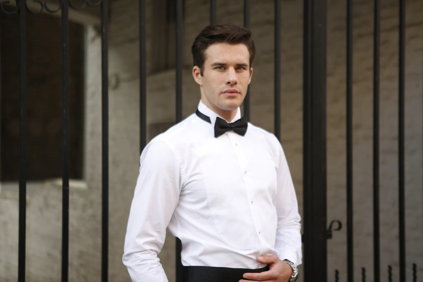 [product_name] - Santamaria Shirt Makers