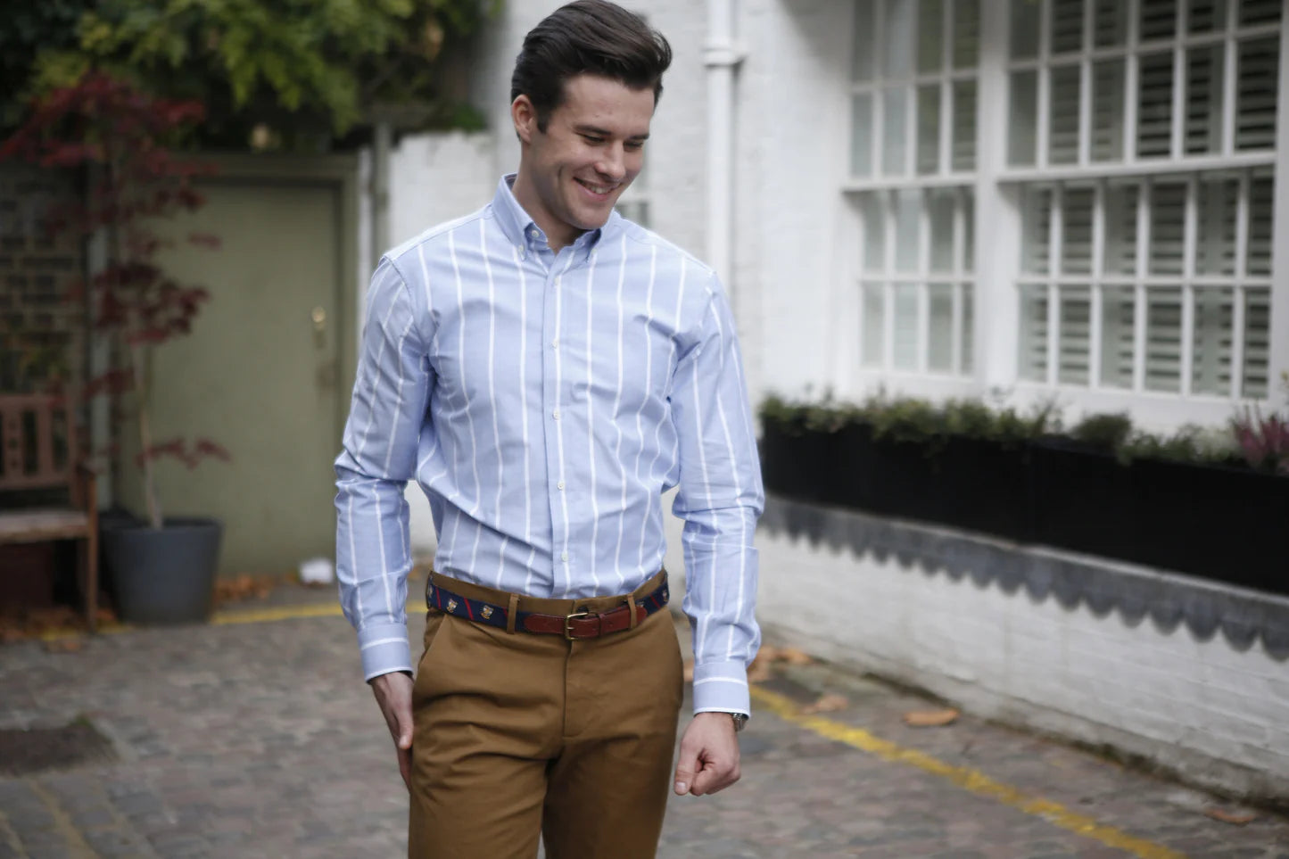 [product_name] - Santamaria Shirt Makers