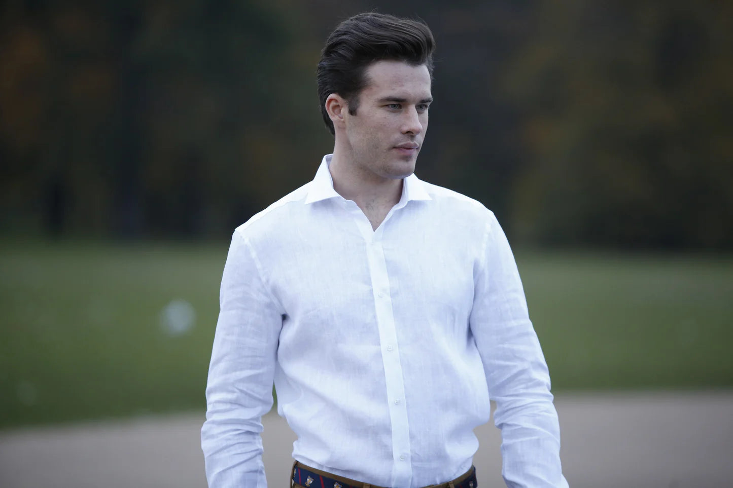 [product_name] - Santamaria Shirt Makers